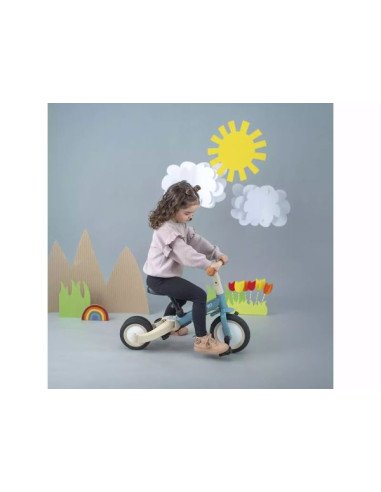 TRICICLO MULTIFUNCION GYRO OLMITOS