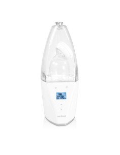 WARMY ADVANCED MINILAND