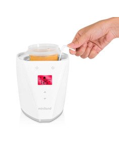 WARMY ADVANCED MINILAND 2