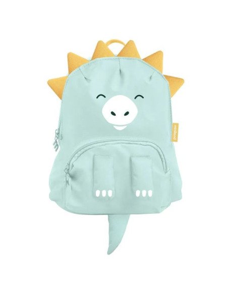 MOCHILA THERMIBAGPACK JURASSIC MINILAND