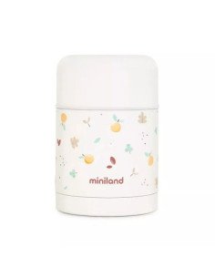 TERMO SOLIDO 600 ML VALENCIA MINILAND