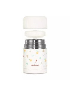 TERMO SOLIDO 600 ML VALENCIA MINILAND 2