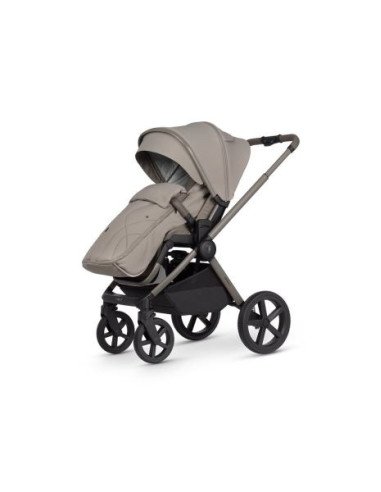 DUO UPLINE 2 TAUPE VENICCI