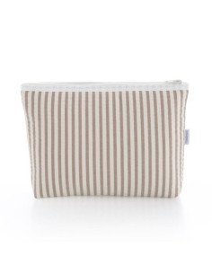 BOLSA ASEO DERBY 6X28X20 CM CAMBRASS