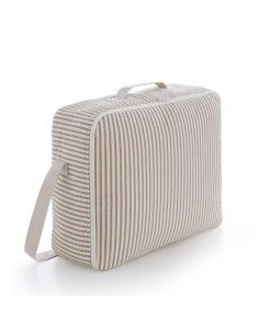 MALETA CLINICA DERBY  13.5X47X37.5 CM CAMBRASS 2