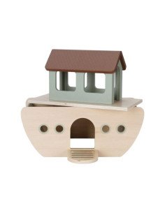 ARCA DE NOÉ LITTLE DUTCH 2