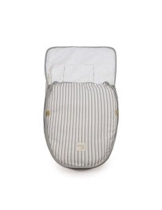 SACO CUCO 2 EN 1 BOTTON ENTRETIEMPO RAYA  WALKING MUM 2