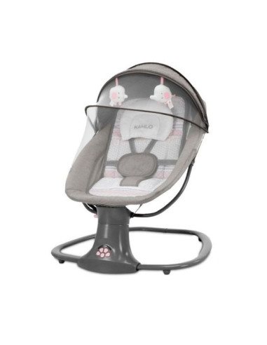 HAMACA DE BEBE BALANCIN KAHLO ASALVO