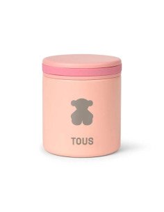 TERMO SOLIDO MINI TOUS