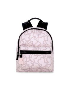 MOCHILA PREESCOLAR TOUS