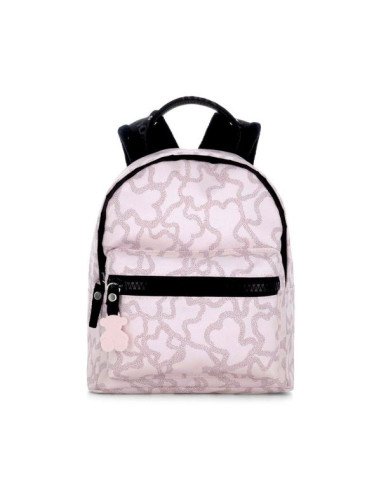 MOCHILA PREESCOLAR TOUS