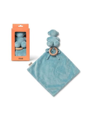 DOUDOU MANTITA  TOUS