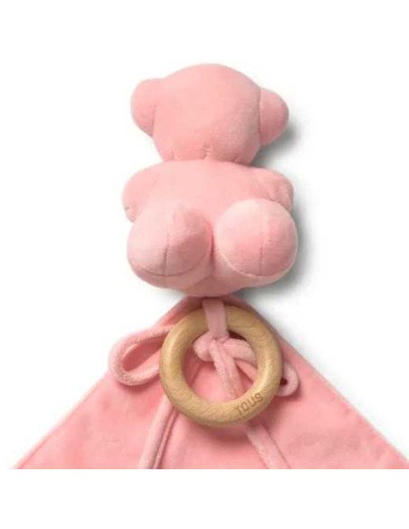 DOUDOU MANTITA  TOUS