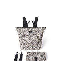 BOLSA/MOCHILA DE MATERNIDAD+CAMBIADOR VIAJE KAOS TOUS