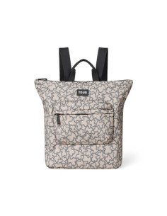 BOLSA/MOCHILA DE MATERNIDAD+CAMBIADOR VIAJE KAOS TOUS 2