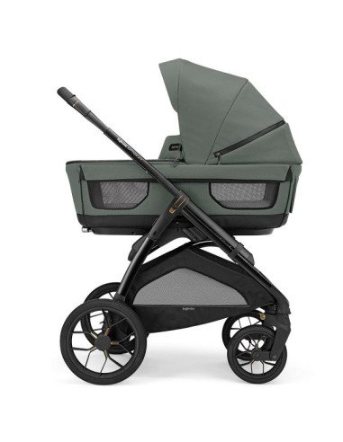 DUO APTICA XT 2025 INGLESINA