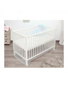 MOSQUITERA PARA CUNA KIOKIDS