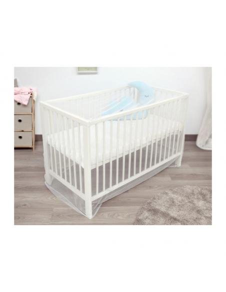 MOSQUITERA PARA CUNA KIOKIDS