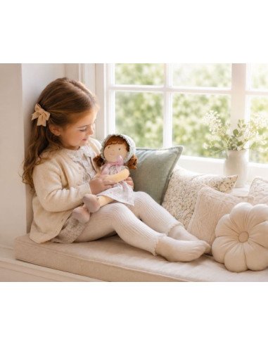 MARGOT COLECCIÓN CLOE 35 CM ASI