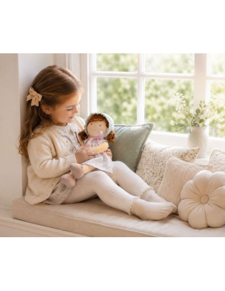 MARGOT COLECCIÓN CLOE 35 CM ASI