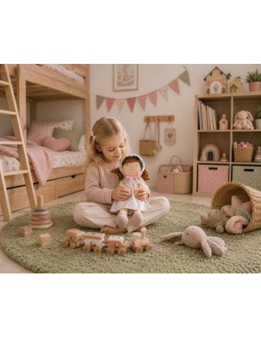 MARGOT COLECCIÓN CLOE 35 CM ASI
