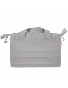 BOLSO MATERNAL TT POLIPIEL UZTURRE