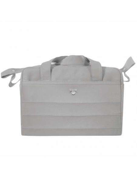 BOLSO MATERNAL TT POLIPIEL UZTURRE