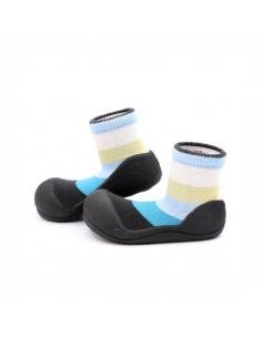 CALZADO RAINBOW ATTIPAS