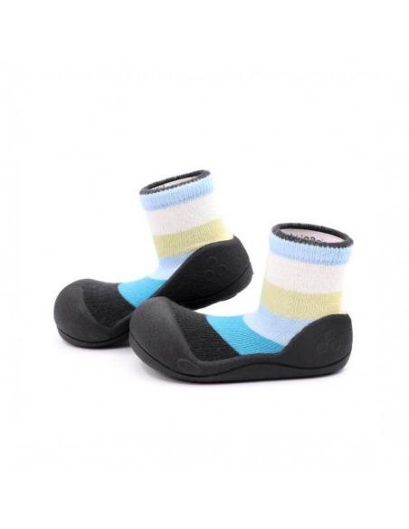 CALZADO RAINBOW ATTIPAS