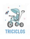 Triciclos