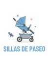 Sillas de paseo