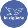 LA CIGÜEÑA