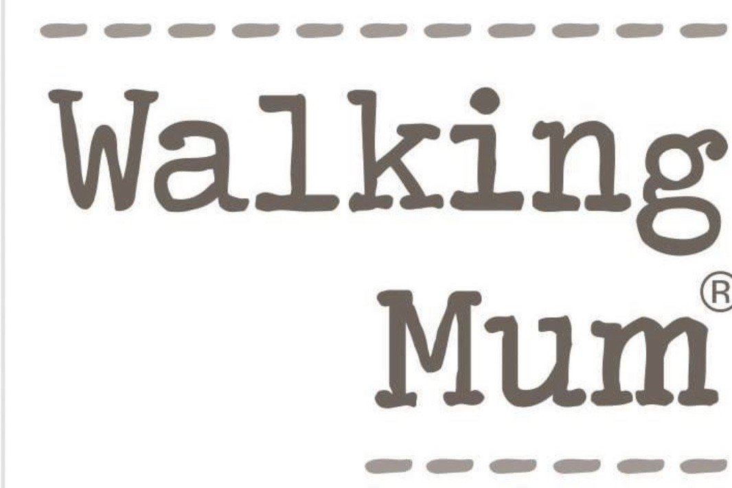 WALKING MUM