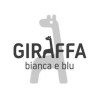 LA GIRAFFA BIANCA E BLU