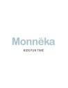 MONNEKA