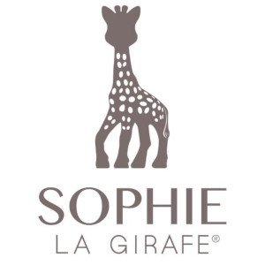 SOPHIE LA GIRAFE